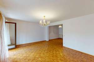 Modernisiertes Reihenmittelhaus mit Garten, Balkon und Keller in München-Perlach – Wilhelm-Hoegner-Straße 42, 81377 Altperlach, München – Vorschaubild 5