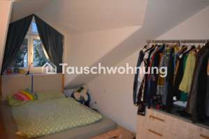 Tauschwohnung: 71 m² Maisonette Wohnung in München, Flaucher – Die vollständige Adresse der Immobilie erhältst du vom Anbieter., 81543 Siebenbrunn, München – Vorschaubild 4