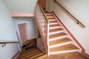 FAMILIENWOHNUNG MIT GARTEN | 4 Zimmer und so viel Platz zum Glücklichsein – Die vollständige Adresse der Immobilie erhältst du vom Anbieter., 4129 Eutritzsch, Leipzig – Vorschaubild 11