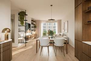 Steuervorteile dank QNG: 3-Zimmer-Kapitalanlage im elyse Servicewohnen in Schwetzingen. – Fredericksburger Straße 1, 68723 Schwetzingen – Vorschaubild 6
