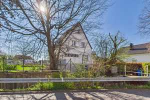Verlieben Sie sich mal wieder! Charmant und urig! Gemütliches EFH mit tollem Garten – Monschauer Landstraße xx, 52355 Düren (Kreis) – Vorschaubild 31