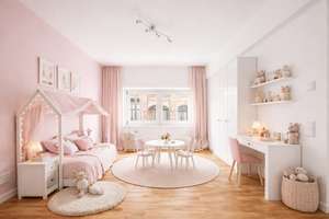 Hochwertige Maisonettewohnung mit Garten & Wasserblick im Herzen Berlins – Die vollständige Adresse der Immobilie erhältst du vom Anbieter., 10179 Mitte (Ortsteil), Berlin – Vorschaubild 7