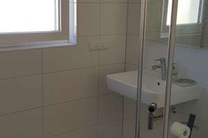 Neuwertige, helle 2 -Zimmer Wohnung mit Balkon u. EBK in Mannheim(Rott) – Ida-Dehmel-Ring 76, 68309 Käfertal, Mannheim – Vorschaubild 7