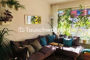 Tauschwohnung: Suche 4+ Zimmer in Milbertshofen/Schwabing gegen 2,5 Zimmer