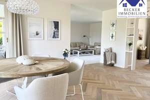 Hochwertiges Traumhaus direkt am See - Charmant und einzigartig – Dierckestr. 24, 38108 Wabe-Schunter-Beberbach, Braunschweig – Vorschaubild 3