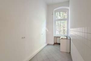 CITY-WEST | 2-ZIMMERWOHNUNG IN DER UHLANDSTRASSE | PROVISIONSFREI – Uhlandstr. 184, 10623 Charlottenburg, Berlin – Vorschaubild 4