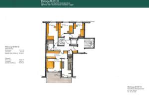 Exklusive 6-Zimmer-Maisonette mit 2 Dachterrassen, Loggia & direktem Aufzug in beide Ebenen – Die vollständige Adresse der Immobilie erhältst du vom Anbieter., 81545 Harlaching, München – Vorschaubild 37