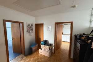 Gut geschnittene Dreizimmerwohnung mit Balkon – Die vollständige Adresse der Immobilie erhältst du vom Anbieter., 42657 Burg/Höhscheid, Solingen – Vorschaubild 10