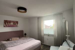 Nachmieter gesucht: helle & schöne 2-Zimmerwohnung – Siedlerstraße 26, 38124 Stöckheim-Leiferde, Braunschweig – Vorschaubild 3
