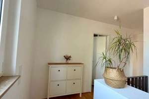 Wohnen wie im eigenen Haus! 4-Zimmer-Maisonette mit Gartenanteil, Terrasse und Loggia – An der Krimm 19f, 55124 Gonsenheim, Mainz – Vorschaubild 10