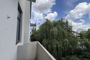 Renovierte 3-Zimmer-Wohnung mit Altbaucharme in Bremerhaven – Hafenstraße 196, 27568 Lehe, Bremerhaven – Vorschaubild 10