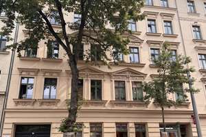 3 Zimmer mit Loggia - Wohnen in seiner schönsten Form