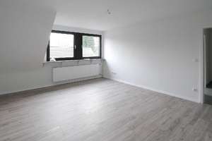 Gemütliches Wohnen unter dem Dach – modernisiert und zum Wohlfühlen

 in OB-Buschhausen – Die vollständige Adresse der Immobilie erhältst du vom Anbieter., 46149 Schwarze Heide, Oberhausen – Vorschaubild 2