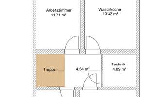 Familientraum am Waldrand - Kernsaniertes Reihenhaus mit sonniger Terrasse und Ausbaureserve – Die vollständige Adresse der Immobilie erhältst du vom Anbieter., 73207 Plochingen – Vorschaubild 19