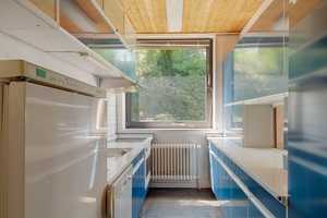Architekten-Wohnhaus Rosengarten, Ehestorf in ruhigem Villenviertel, Traumimmobilie im Süden Hamburg – Auf den Schwarzen Bergen 44, 21224 Harburg (Kreis) – Vorschaubild 42