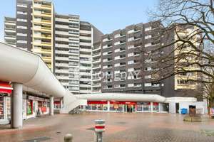 Dreizimmerwohnung + Esszimmer, Loggia und Garagenstellplatz in gepflegter Wohnanlage – Die vollständige Adresse der Immobilie erhältst du vom Anbieter., 81375 Neuperlach, München – Vorschaubild 15