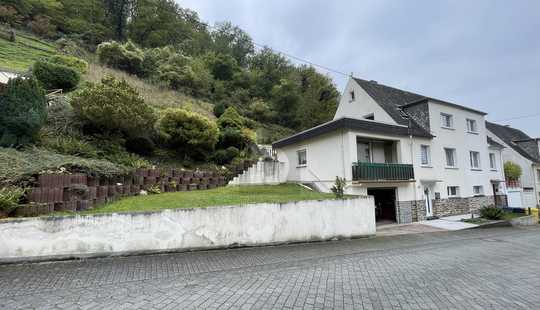 Bild von CHARMANTES ALTBAUOBJEKT MIT AUSBAUPOTENTIAL