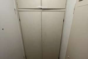  1-Zimmer-Apartment in der Mainzer Neustadt – Adam-Karrillon-Straße 1-3, 55118 Neustadt, Mainz – Vorschaubild 4