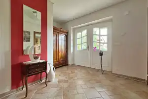 Zweifamilienhaus in landschaftlich schöner Lage – Dorfstr. 59, 16247 Barnim (Kreis) – Vorschaubild 8