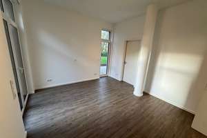 Wunderschöne offene Erdgeschosswohnung mit Terrasse und EBK im Herzen von Düsseldorf-Mörsenbroich – Heideweg 107, 40470 Mörsenbroich, Düsseldorf – Vorschaubild 7