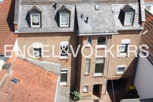 Kapitalanlage mit Potenzial - Dreifamilienhaus in Dotzheimer Mitte – Wiesbaden – Vorschaubild 3
