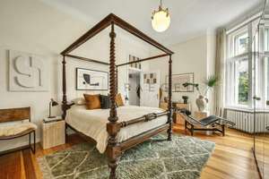 Eleganter Altbauklassiker in zentraler Wilmersdorfer Lage! – Die vollständige Adresse der Immobilie erhältst du vom Anbieter., 10707 Wilmersdorf, Berlin – Vorschaubild 22