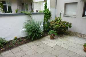 Geschmackvollem möblierte Wohnung mit zwei Zimmern sowie Balkon und Einbauküche in Neudorf – Koloniestrasse 151, 47057 Duisburg – Vorschaubild 14