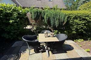 Lichtdurchflutete 3-Zi.-Wohnung mit zwei Terrassen, eigenem Garten und Wohlfühlambiente – Die vollständige Adresse der Immobilie erhältst du vom Anbieter., 21037 Ochsenwerder, Hamburg – Vorschaubild 6