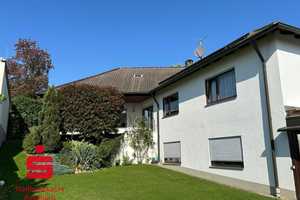 attraktives Einfamilienhaus in traumhafter Lage – Augsburg – Vorschaubild 1
