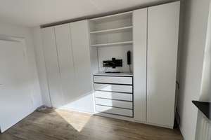 Sanierte 3-Zimmer- Wohnung in Top-Altstadtlage (Neue Gasse) mit Einbauschrank  – Die vollständige Adresse der Immobilie erhältst du vom Anbieter., 90403 Altstadt, St. Sebald, Nürnberg – Vorschaubild 6