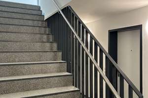 Neubau / Erstbezug! 2-Zimmer-Neubauwohnung mit hochwertiger Ausstattung! – Die vollständige Adresse der Immobilie erhältst du vom Anbieter., 51469 Heidkamp, Bergisch Gladbach – Vorschaubild 4