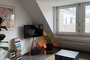Zuhause mit zwei Zimmern in zentraler Lage von Stuttgart – Gerberstraße 5F, 70178 Rathaus, Stuttgart – Vorschaubild 6