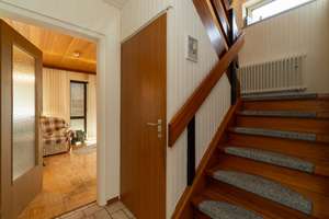 Charmantes Einfamilienhaus mit großem Garten in Lübeck Schlutup – Die vollständige Adresse der Immobilie erhältst du vom Anbieter., 23568 Schlutup, Lübeck – Vorschaubild 5