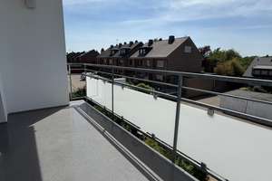 Schöne 3-ZKBB in Duisburg-Rumeln mit tollen Sonnenuntegängen – Dorfstraße 48a, 47239 Rumeln-Kaldenhausen, Duisburg – Vorschaubild 2