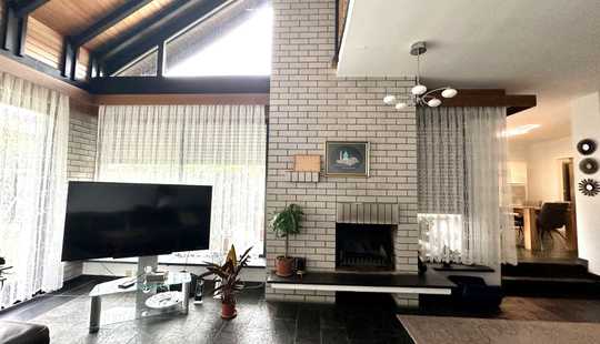 Bild von Raumwunder mit 220 m² Wohnfläche – ideal für alle, die kein Haus von der Stange suchen!