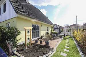 In direkter Wassernähe: 4-Zi.-EFH mit Kamin, schickem Garten, und Carportstellplatz in Erkner – Seerosenweg 5, 15537 Oder-Spree (Kreis) – Vorschaubild 12