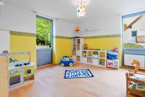 Traumhaftes Einfamilienhaus mit Gartenidylle und Alpenblick! – Die vollständige Adresse der Immobilie erhältst du vom Anbieter., 89584 Ehingen (Donau) – Vorschaubild 5