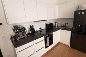 Helle 3-Zimmer Wohnung in München-Freimann – Friederike-Nadig-Allee 88, 80939 Freimann, München – Vorschaubild 3