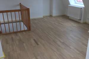 4 Zi. Maisonette Wohnung!!! Schnäppchen!!! Dachloggia, Balkon !!! Neuausbau!!! – Neckarstraße 140 B, 70190 Stöckach, Stuttgart – Vorschaubild 13