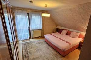 Helle 4-Zimmer-Wohnung mit Balkon und Carport Stellplatz in Nürnberg-Eibach. – Die vollständige Adresse der Immobilie erhältst du vom Anbieter., 90451 Eibach, Nürnberg – Vorschaubild 9