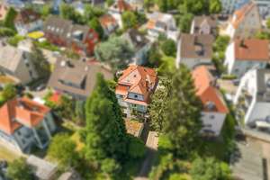 Großzügiges Wohnhaus mit flexiblen Nutzungsmöglichkeiten am Kuhberg – Die vollständige Adresse der Immobilie erhältst du vom Anbieter., 89077 Weststadt, Ulm – Vorschaubild 19