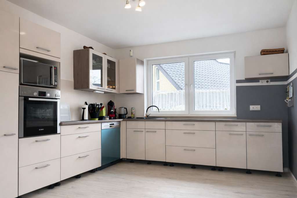 Immobilie in Langenberg - Ankommen. Wohlfühlen. Zuhause sein. 
*** 4261 G
Einfamilienhaus in Langenberg - Bild 4