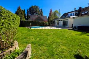 Vorzugsweise stilecht? Exklusives EFH mit Anbau, Einliegerwohnung, Pool u.v.m. – Die vollständige Adresse der Immobilie erhältst du vom Anbieter., 44229 Rombergpark-Lücklemberg, Dortmund – Vorschaubild 12