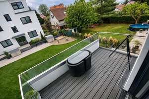Maisonettewohnung mit Balkon & Terrasse in ruhiger Bestlage Mahlsdorf – Die vollständige Adresse der Immobilie erhältst du vom Anbieter., 12623 Mahlsdorf, Berlin – Vorschaubild 3