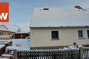 Doppelhaushälfte in Löbau OT Oppeln – Die vollständige Adresse der Immobilie erhältst du vom Anbieter., 2708 Löbau – Vorschaubild 2
