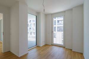 Modernes und urbanes Wohnen – Neuwertige 4-Zimmer-Wohnung mit Loggia auf dem BUGA-Gelände – Theodor-Fischer-Straße 5, 74076 Heilbronn, Heilbronn – Vorschaubild 15