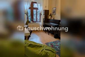 Tauschwohnung: Wohnung mit Balkon und tollen Nachbarn – Die vollständige Adresse der Immobilie erhältst du vom Anbieter., 1129 Pieschen-Nord/Trachenberge, Dresden – Vorschaubild 3