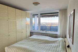 Exklusive 2-Zimmer-Wohnung mit Loggia und Panorama-Ausblick in Leverkusen – Die vollständige Adresse der Immobilie erhältst du vom Anbieter., 51373 Wiesdorf, Leverkusen – Vorschaubild 14