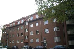 2 Zim.  nahe Altmarkt Hamborn – Reichenbergerstr. 5 a, 47166 Alt-Hamborn, Duisburg – Vorschaubild 2