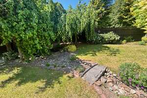 Wundervolle Lage - Großes Grundstück - Für  4 Jahre - Wintergarten/Kalt - Garage – Hannover (Kreis) – Vorschaubild 5